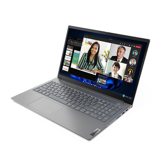 PC PORTABLE LENOVO THINKBOOK 15 G4 IAP I5 8GB 256 SSD NO OS