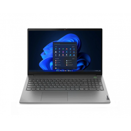 PC PORTABLE LENOVO Thinkbook 15 G4 i3-1215U 8GB 256SSD No os