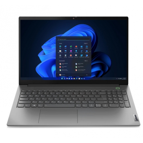 PC PORTABLE LENOVO Thinkbook 15 G4 I5-1235U 8GB 256SSD No os