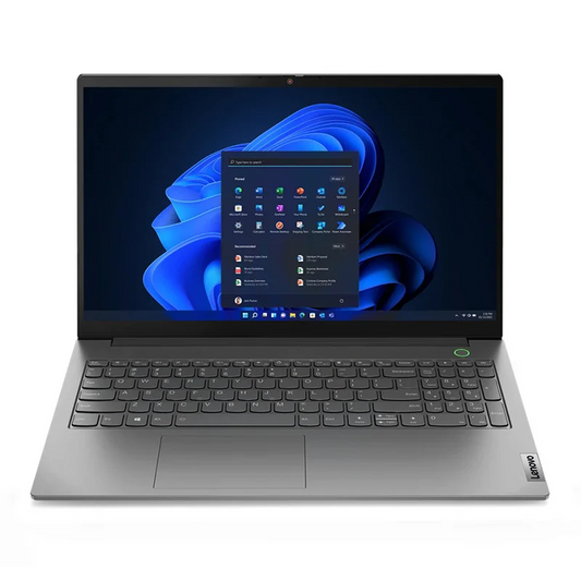 PC PORTABLE LENOVO Thinkbook 15 G4 I3-8GB 256SSD Noos