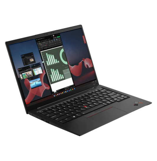 LENOVO Thinkpad X1 carbon Ultra 7-155U 14"WUXGA 32 Go 1 To SSD Win 11 PRO black 36M