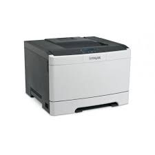 imprimante  laser Lexmark CS417DN Laser couleur Impression recto-verso: Duplex intégré