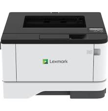 Imprimante Lexmark MS331dn Laser monochrome mpression recto-verso: Duplex intégré