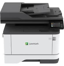 Imprimante Lexmark MX331adn Laser monochrome Impression recto-verso: Duplex intégré