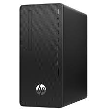 HP 290 G9 TWR  i5-12500  8GB, 512-GB SSD FreeDos + Ecran 22"