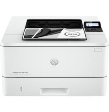 HP LaserJet Pro 4003dw SFP Réseau Wifi A4 Recto Verso 40 B&WPPM 12M