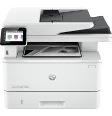 IMPRIMANTE HP LASERJET PRO MFP 4103DW