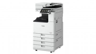 Imprimante Multifonction Laser Couleur Canon ImageRUNNER ADVANCE DX C3930i (5962C005AA)