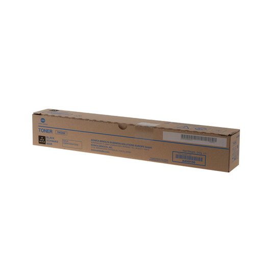 TN-328 Black Original toner AAV8150 pour la Konica Bizhub C250i,C300i,C360i