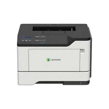 Imprimante Lexmark MS321dn- Monochrome - Recto-verso