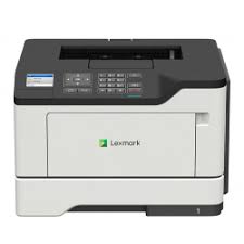 imprimante Lexmark B2546dw Laser monochrome recto-verso
