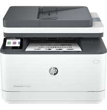 Imprimante multifonction HP LaserJet Pro 3103fdn