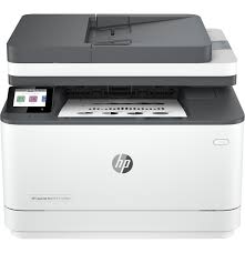 Imprimante multifonction HP LaserJet Pro 3103fdw
