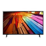 Tv LG LED 43P UHD 4K SMART-43UT80006LA