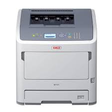 imprimante OKI B721DN monochrome LED recto-verso