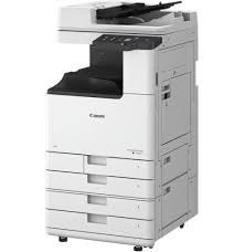 Copieur bizhub 225i multifonction monochrome laser format A3/A4 22 PPM
