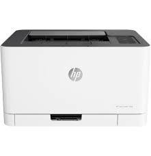 imprimante HP color laser 150a printer