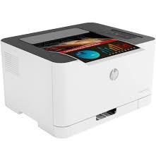 IMPRIMANTE HP COLOR LASER 150NW