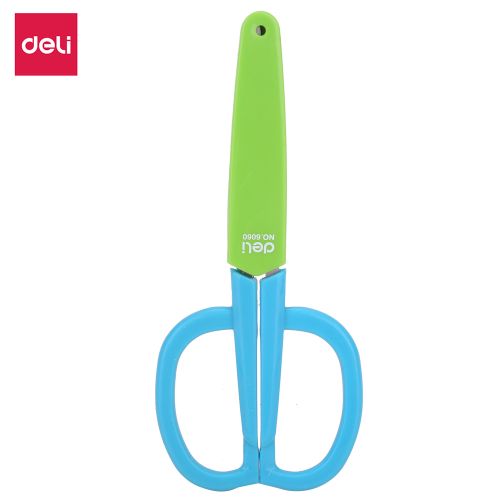 CISEAUX ECOLIER E6060 13,5CM