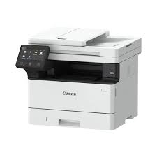 Canon Laser MFP 3EN1 Mono MF463DW R/V WIFI