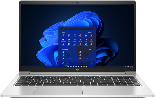 HP ProBook 450 i5-1235U 8 Go 512 SD MX570A2 Go DOS 2/2/0