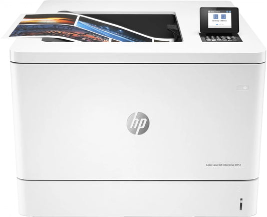 Imprimante A3 Laser Couleur HP Color LaserJet Enterprise M751dn (T3U44A)