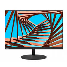 ECRAN Lenovo ThinkVision T25d-10 25" WUXGA (IPS, 60Hz 4ms, HDMI VGA
