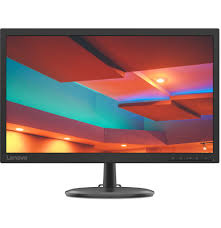 Ecran Lenovo C22-20 , 21.5" TN FHD/VGA+HDMI