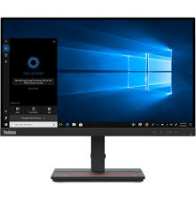 LENOVO MONITOR S22E-20 21.5", Resolution 1920x1080, HDMI,