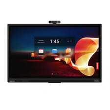 ThinkVision T65 65 inch LFD with Camera