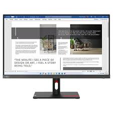 LENOVO S27i-30(H23270FS0) 27inch Monitor-HDMI