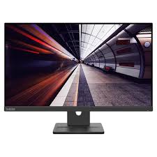 Ecran lenovo ThinkVision  E24-30