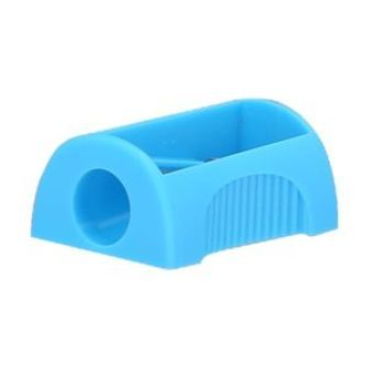 TAILLE CRAYON 1 TROU DELI REF : E0531