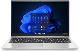 HP 450 G9 i5-1235U 15,6" FHD 8 Go 256 Go SSD Freedos 12M