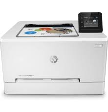 Imprimante HP Laser M255dw Couleur SFP A4 Wifi R/V PPM B&W 2