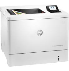 Imprimante Laser Couleur HP LaserJet Entrerprise M554dn (7ZU81A)