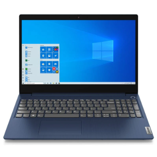 LENOVO IdeaPad 3 15IGL05 i5-10210U 8GB 512Go SSD 15.6? FreeDos