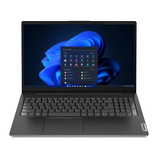 PC Portable LENOVO NOTEBOOK V15  i5-1235U 8GB 256 SSD NO OS