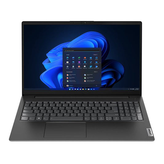 LENOVO V15 G3 IAP i3-1215U 8GB 256GB NON TOUCH W11 PRO BLACK