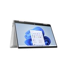 HP PAV X360 14 i5 8GB 512SSD W11H SILVER 1Y