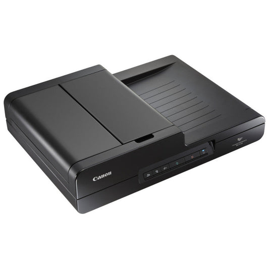 Scanner Canon imageFORMULA DR-F120 600dpi/1200dpi