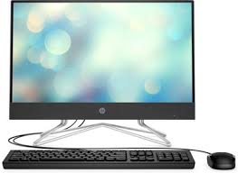 HP AIO 24 Tch i5-1335U 16 Go 1 To SSD W11 Blanc 1/1/0