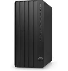 HP Pro 290 G9 MT 12th Intel® Core™ I5-12400 (2,5 GHz up to 4,40 GHz, 18 Mo mémoire cache, 6 cœurs), Disque dur 512Go SSD PCIe® NVMe™ M.2, Carte graphique Intel® UHD 730, Memoire vive 8 Go RAM DDR4-3200 , FreeDos, Graveur DVD/RW mince HP 9,5 mm, (4) Super