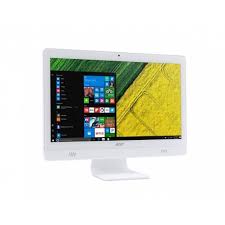 Acer Aspire AC20-720 AIO J3710 CLAVIERR + SOURIS  USB - DDRIII 4GB - 1TB HDD  - 19,5" FREE DOS WIFI/BLUE TOOTH