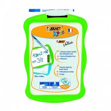 ARDOISE FEUTRE BIC KIDS VELLEDA  REF : 841362/931944/8468