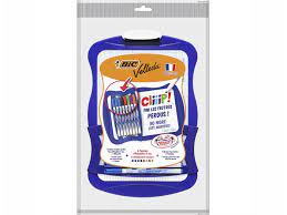 ARDOISE FEUTRE BIC VELLEDA  REF : 967444/54420
