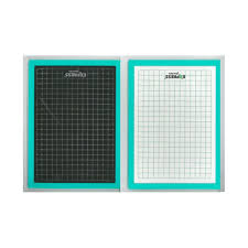 ARDOISE DOUBLE FACE  GM 19X27