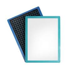 ARDOISE DOUBLE FACE  GM 20X28 BOOST SCHOOL REF:BS-ADF2028/96 PCS CTN