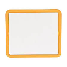 ARDOISE MAGNETIQUE 27X26CM BOOST OFFICE REF TM2726