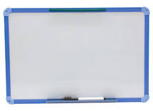 ARDOISE MAGNETIQUE 28X38CM BOOST OFFICE REF:TM3627
